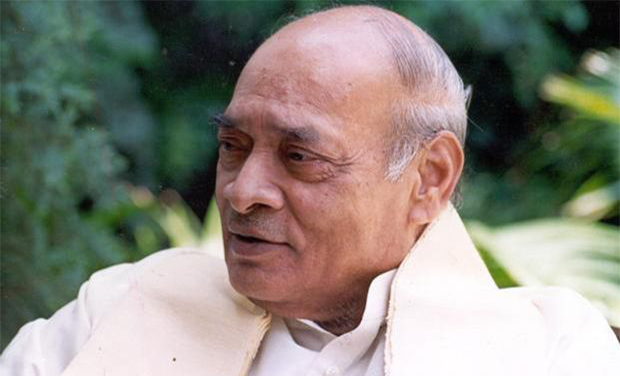 Former Prime Minister late P.V. Narasimha Rao (Photo: PTI/Files) Former Prime Minister late P.V. Narasimha Rao (Photo: PTI/Files)